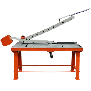 Гильотины сабельные Dogan Machinery