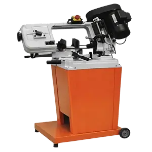 Автоматические ленточнопильные станки Bomar