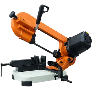 Полуавтоматические ленточнопильные станки Lissmac