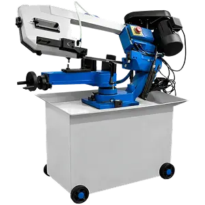 Двухколонные ленточнопильные станки Bomar