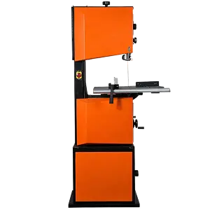 Вертикальные ленточнопильные станки Lissmac