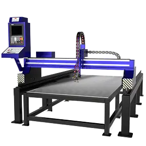 Плазменные станки с ЧПУ 3E Makina Плазменные станки с ЧПУ 3E Makina