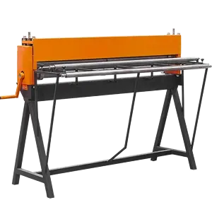 Станки продольно-поперечной резки Keepler-Stan