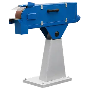 Ленточные гриндеры Heden