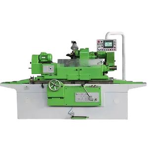 Круглошлифовальные станки по металлу UNIVEQ