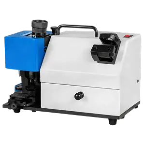 Станки для заточки концевых фрез Витязь