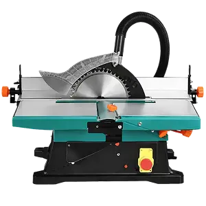 Многофункциональные деревообрабатывающие станки WoodTec