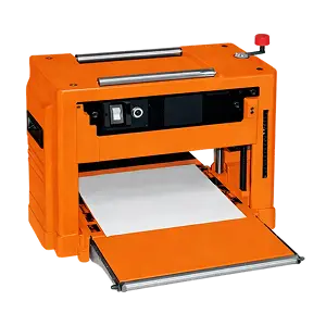 Рейсмусы (рейсмусовые станки) WoodTec