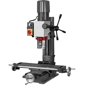 Вертикально-фрезерные станки Витязь