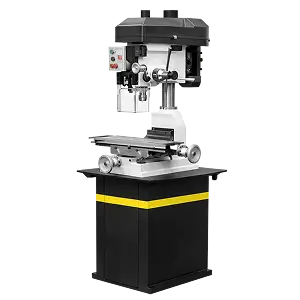 Сверлильно-фрезерные станки Витязь