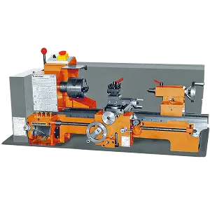 Токарно-винторезные станки Калибр