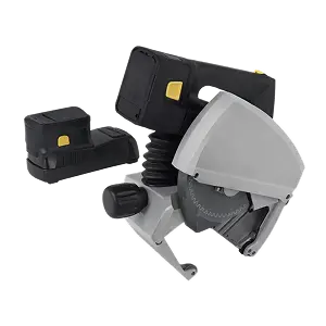 Аккумуляторные труборезы REMS