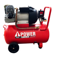 Компрессор поршневой масляный AC400/50VD Компрессор поршневой масляный AC400/50VD