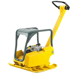 Виброплиты дизельные