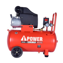 Компрессор поршневой масляный AC240/50D