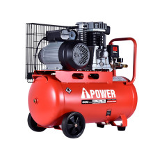 Компрессор поршневой масляный ременной AC400/50B Компрессор поршневой масляный ременной AC400/50B