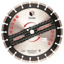 Диск алмазный Асфальт STD 350x3,2x10x25,4