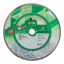 Алмазный круг DIAM 1A1R GRANITE-ELITE 300x2,0x10x25,4 (Гранит)