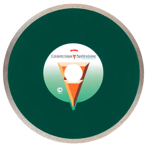 Алмазный диск Сплитстоун Standard 1A1R 150x1,6x5,5x25,4, гранит 2,5