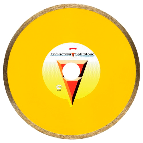 Алмазный диск Сплитстоун Professional 1A1R 350x2,0x7x32 мрамор 95