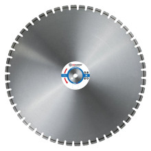 Диск по аэродромному бетону RedDiamond Aero Pro d0800/40x4,5x12R/48_35