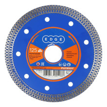 Диск алмазный PATRIOT EDGE Турбо 125х22,23