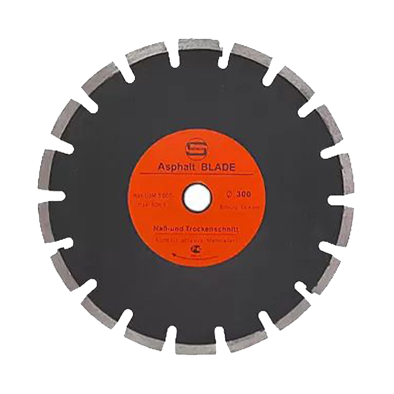 Диск алмазный STRONG стд-144 300/25.4/11 по асфальту