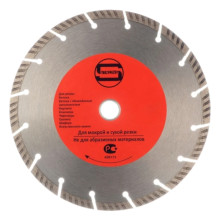 стд-135 Диск алмазный STRONG 350/32/25,4/10 турбо-сегмент