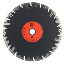 стд-140 Диск алмазный STRONG 150/22.23/20/10 турбо-сегмент