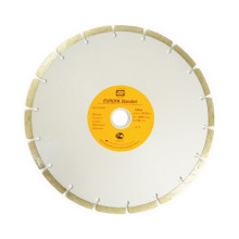 Диск алмазный сегментный STRONG ECONOMY 230х22,23 мм