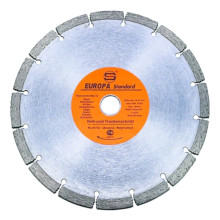 стд-116 Диск алмазный STRONG 180/22.23/10 широкий сегмент