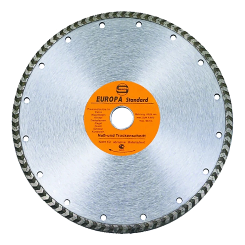 стд-132 Диск алмазный STRONG 115/22.23/10 турбо