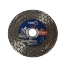 Диск алмазный для резки плитки под 45 градусов KRUGO MASTER 115х25 мм 81091150285