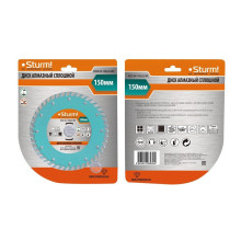 Диск алмазный Sturm 9020-04-150x22-WC