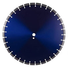 Универсальный алмазный диск BYCON LASER UNI d 230x22,23 (3029230)