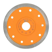 Диск алмазный DLT №3 King 125 мм