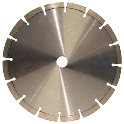 Универсальный алмазный диск Diamaster d 230 мм