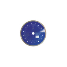 Диск алмазный турбо DIAMASTER COBRA d 400 мм (железобетон, сухой рез)