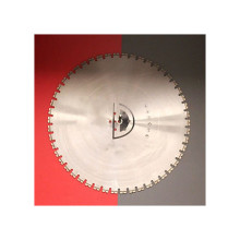 Алмазный диск сегментный для стенорезных машин Diamaster V Type 1000 мм (железобетон)