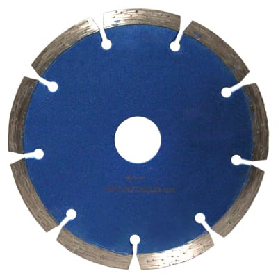 Универсальный алмазный диск Premium COBRA d 125 мм