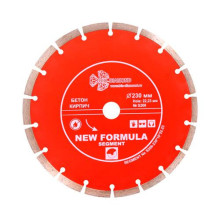 Диск алмазный Trio Diamond Segment New Formula 300 мм