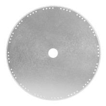 Диск алмазный вакуумный по металлу MESSER F/L 230D-2,2T-3W- 22,2