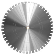 Диск алмазный MESSER FB/M 800 мм (15-25 кВт, лазерный, по железобетону)