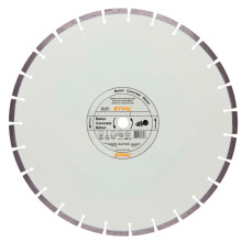 Алмазный диск Stihl D-В20 350 мм (армированный бетон)