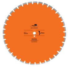 Диск алмазный Бастион d 450 мм (40x4,5x10+2) Диск алмазный Бастион d 450 мм (40x4,5x10+2)