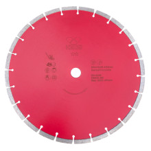 Диск алмазный по бетону KEOS ECO 350x25,4x20 мм Диск алмазный по бетону KEOS ECO 350x25,4x20 мм