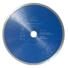 Диск алмазный по керамограниту KEOS Professional 230x25,4x22,23 мм