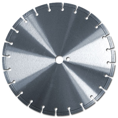 Диск алмазный для огнеупоров Кермет RM-F 300 мм (40x3,2x10)