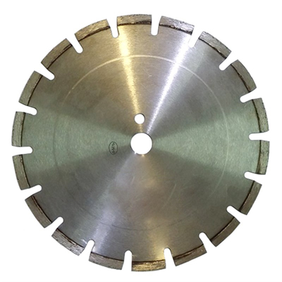 Диск алмазный Кермет 230 мм (серия DRY-B)