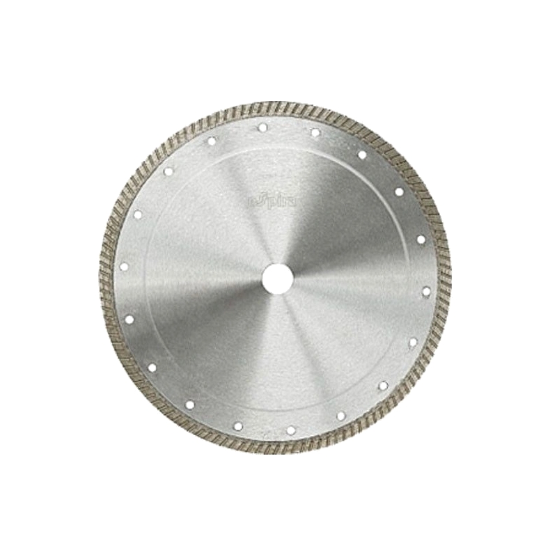 Диск алмазный Espira STD/SCGS 125х22,23 мм сегм 8х2,5 SCGS (Гранит)